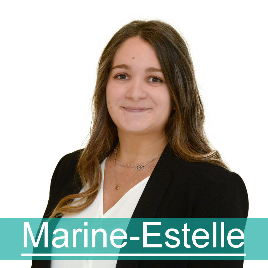 Marine-Estelle Harissis