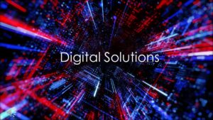 Virtual Events Solutions